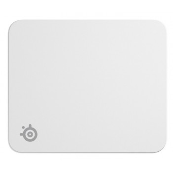 Steelseries 63461 alfombrilla para ratón Blanco