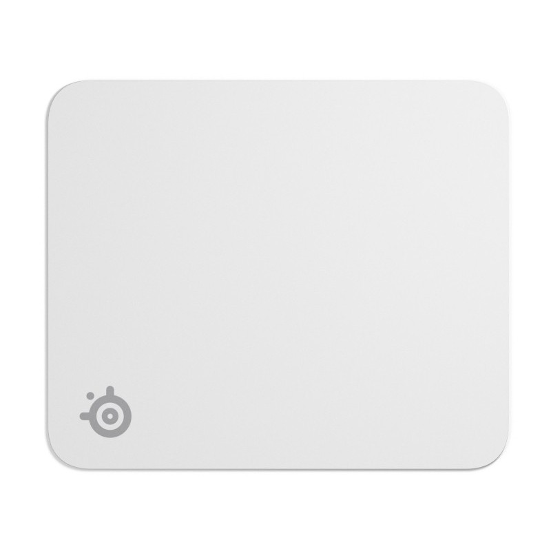 Steelseries 63461 alfombrilla para ratón Blanco