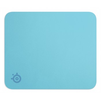 Steelseries 63462 alfombrilla para ratón Color aguamarina