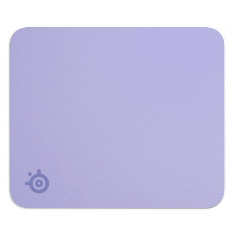 Steelseries 63463 alfombrilla para ratón Lavanda