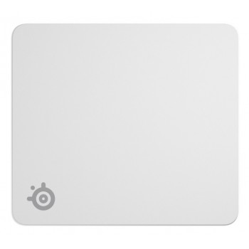 Steelseries 63464 alfombrilla para ratón Blanco