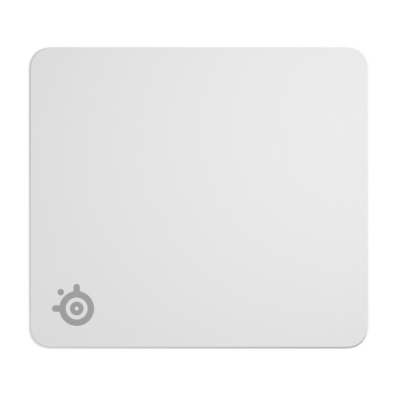 Steelseries 63464 alfombrilla para ratón Blanco