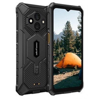 (Reacondicionado) Ulefone RUGKING 3 PRO    8+128GB   BLACK ULERUGKING3PROB