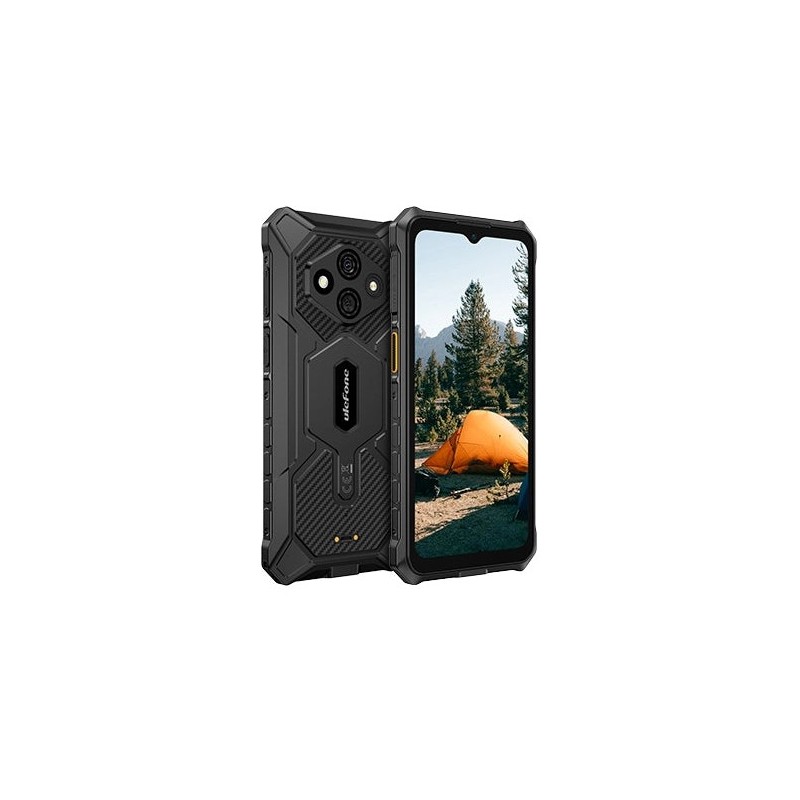 (Reacondicionado) Ulefone RUGKING 3 PRO    8+128GB   BLACK ULERUGKING3PROB