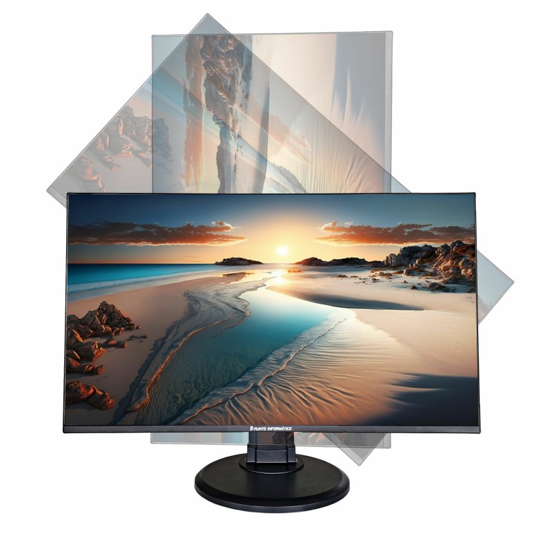 MONITOR PUNTO INFORMATICO PIP2 PIP2700V