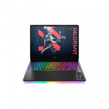 PORTATIL HP OMEN MAX 16-AH0039NS U9 275HX 32GB 1TB RTX5080 16" FDOS D09G4EA