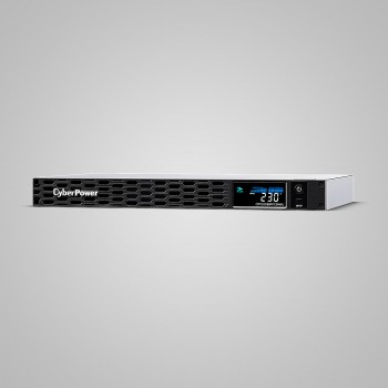 Sai línea interactiva cyberpower cp1500eipfcrm1u/ 900va-420w/ 6 salidas/ formato rack