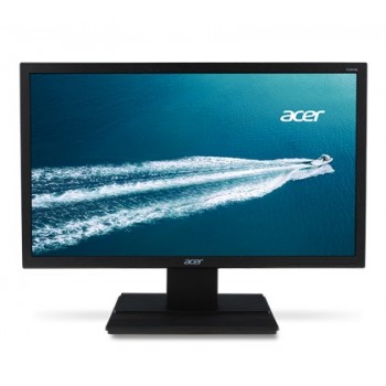 Acer V6 - 19.5 - 5 ms - Negro - UM.IV6EE.A01
