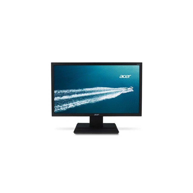 Acer V6 - 19.5 - 5 ms - Negro - UM.IV6EE.A01