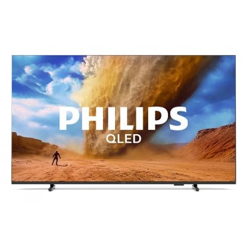 Televisor Philips QLED 43PUS7810 43"  Ultra HD 4K  Smart TV  WiFi 43PUS7810 12