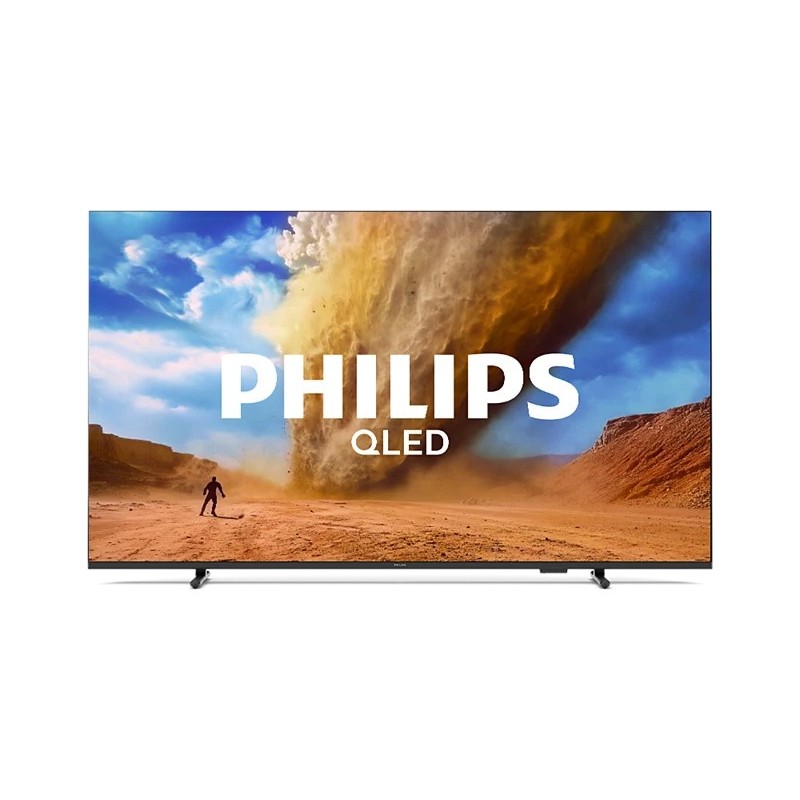 Televisor Philips QLED 43PUS7810 43"  Ultra HD 4K  Smart TV  WiFi 43PUS7810 12