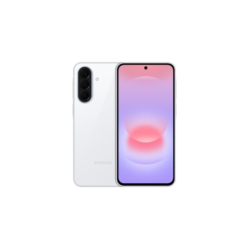 Samsung Galaxy A37 5G Blanco - 8GB - 256GB - 5G SM-A376BZWGEUB