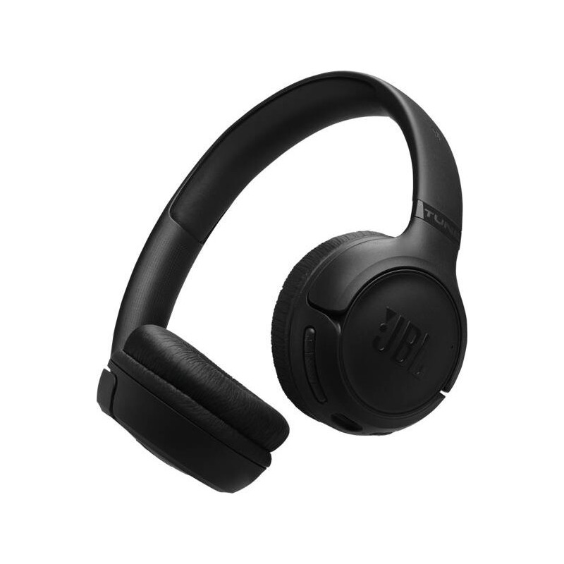 JBL Tune 530BT Negro JBLT530BTBLKEU