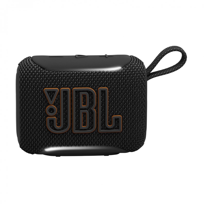 JBL GO 5 - 4.8W - 1.0 - Negro JBLGO5BLK