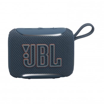 JBL GO 5 - 4.8W - 1.0 - Azul JBLGO5BLU