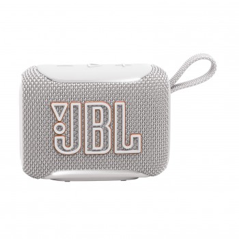 JBL GO 5 - 4.8W - 1.0 - Blanco JBLGO5WHT