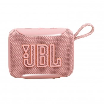 JBL GO 5 - 4.8W - 1.0 - Rosa JBLGO5PIK