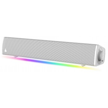 Creative Labs Sound Blaster GS3 Blanco Inalámbrico y alámbrico 12 W 51MF8465AA002