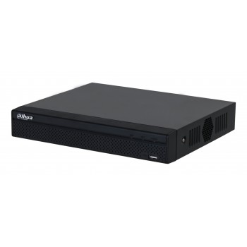 Dahua Technology Lite NVR2104HS-P-4KS3 1U Negro 1.0.01.23.15621-9003
