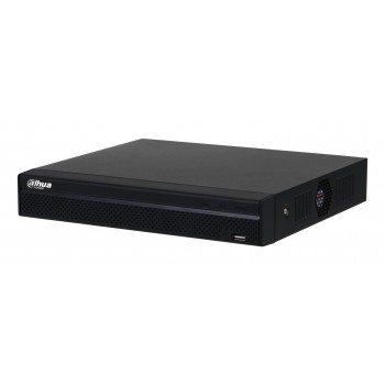 Dahua Technology Lite NVR4104HS-4KS3 1U Negro 1.0.01.23.15670