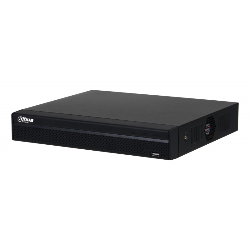 Dahua Technology Lite NVR4104HS-4KS3 1U Negro 1.0.01.23.15670