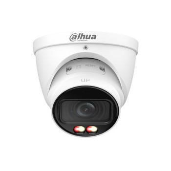 Dahua Technology WizSense IPC-HDW3449T-ZS-IL Torreta Cámara de seguridad IP Interior y exterior 2688 1.0.01.04.44973-9001