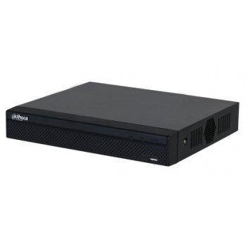 Dahua Technology Lite NVR2108HS-4KS3 Grabadore de vídeo en red (NVR) 1U Negro 1.0.01.23.15752-9001