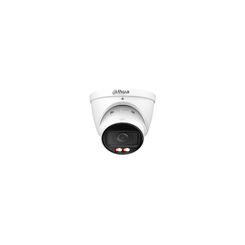 Dahua Technology Almohadilla Cámara de seguridad IP Exterior 3288 x 1850 Pixeles Techo 1.0.01.04.44974-9001