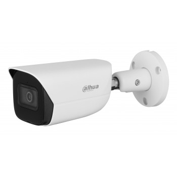 Dahua Technology WizMind IPC-HFW5842E-ASE-0280B-S3 cámara de vigilancia Bala (forma) Cámara de segur 1.0.01.04.40785-9001