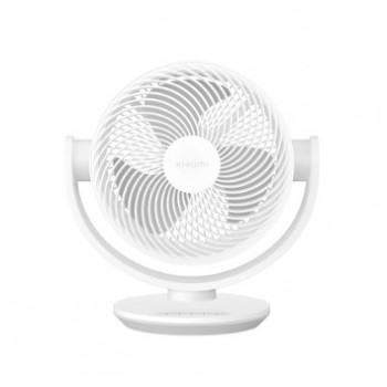 Xiaomi BHR9872EU ventilador Blanco