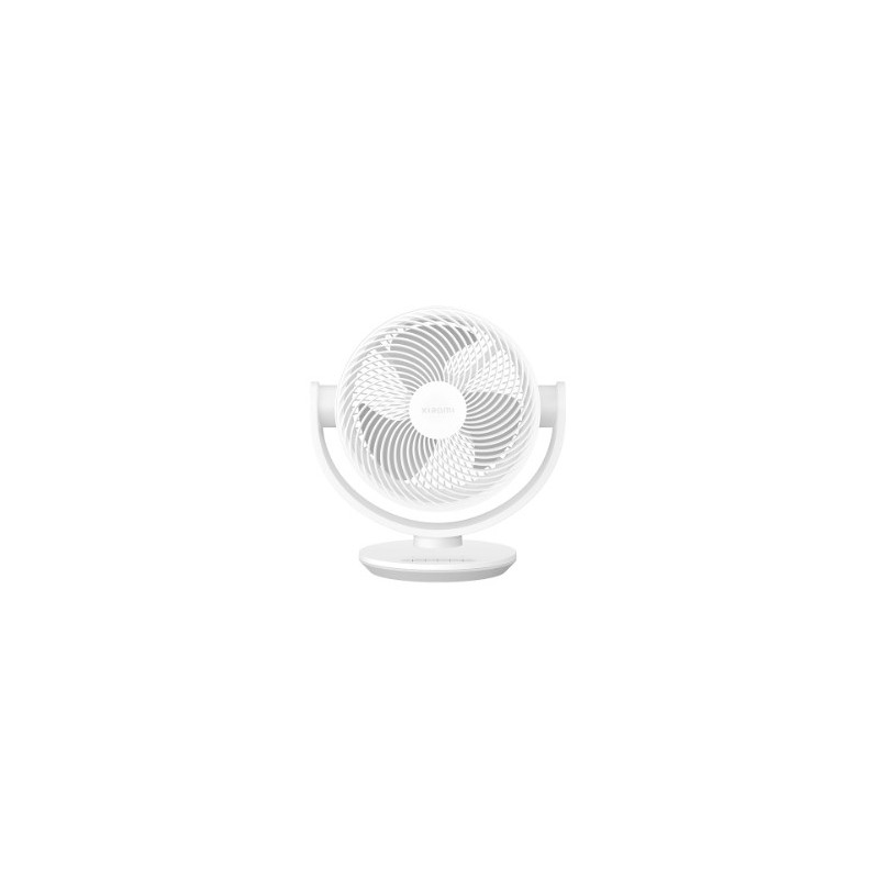 Xiaomi BHR9872EU ventilador Blanco