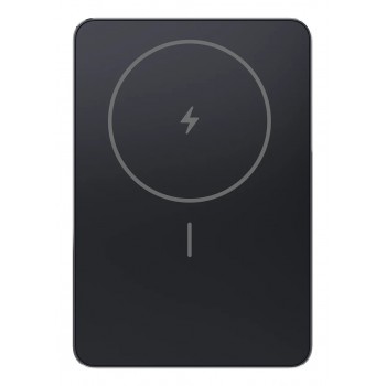 Xiaomi Magnetic Negro - 5000 mAh - Inalámbrico BHR08PMGL