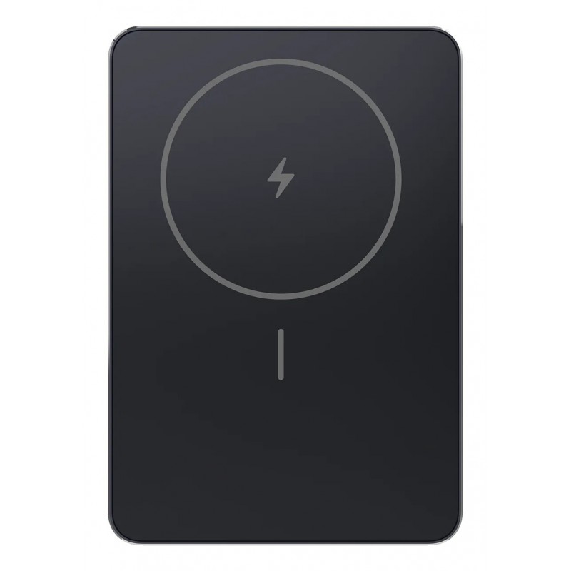 Xiaomi Magnetic Negro - 5000 mAh - Inalámbrico BHR08PMGL