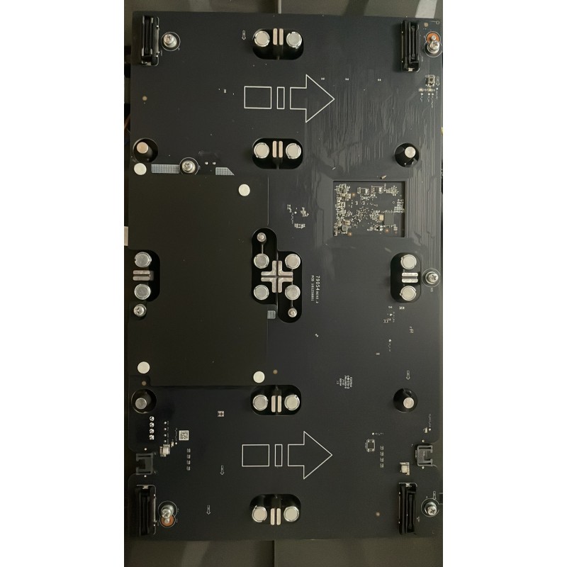 Hikvision DS-D40W-2F HUB, DVLED 3-in-1 Hub board Negro