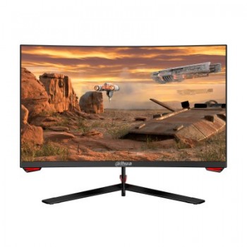 Dahua Technology LM24-E230C - 23.6" Full HD - LED - Negro - 165Hz 1.0.99.12.10283-9001