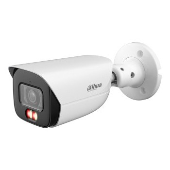 Dahua Technology IPC-HFW3649E-AS-IL Bala (forma) 3288 x 1850 Pixeles Techo pared 1.0.01.04.44531-9001