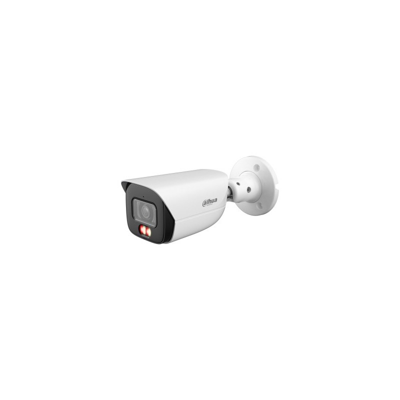 Dahua Technology IPC-HFW3649E-AS-IL Bala (forma) 3288 x 1850 Pixeles Techo pared 1.0.01.04.44531-9001
