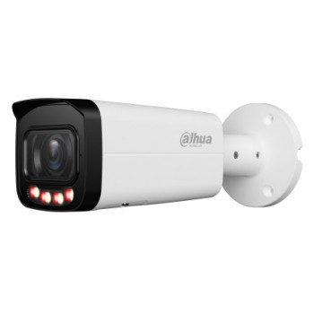 Dahua Technology IPC-HFW3849TP-ZS-IL Bala (forma) Cámara de seguridad IP Exterior 3840 x 2160 Pixele 1.0.01.04.44989-9001