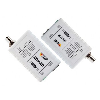 Axis 5026-401 adaptador e inyector de PoE