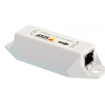 Axis 5025-281 adaptador e inyector de PoE