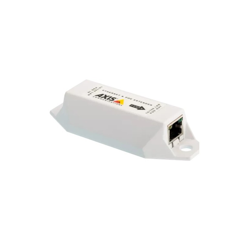 Axis 5025-281 adaptador e inyector de PoE