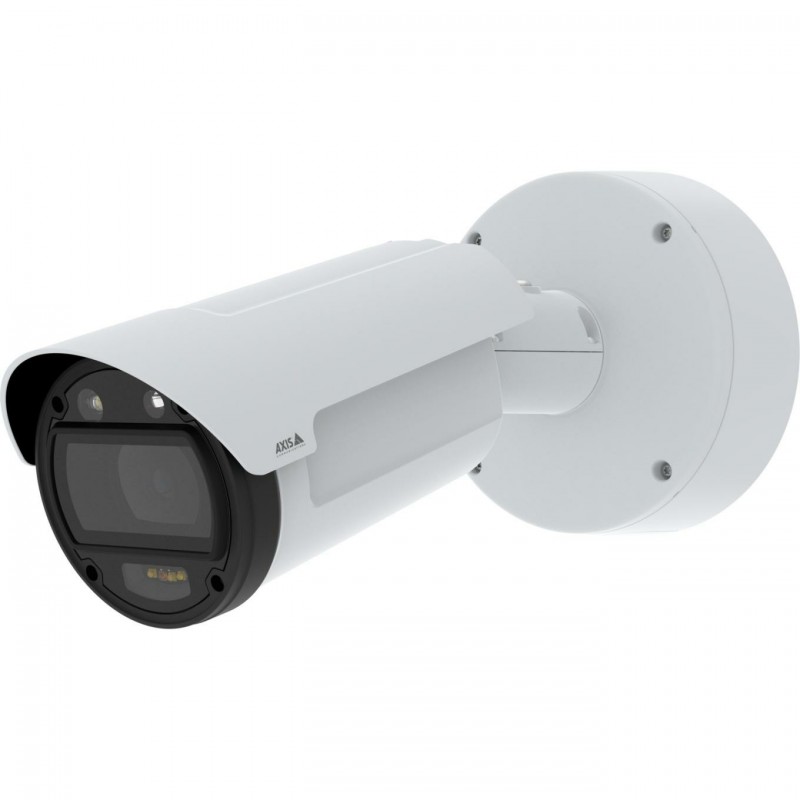 Axis Q1808-LE 150 mm Bala (forma) Cámara de seguridad IP Exterior 3712 x 2784 Pixeles Pared 02508-001