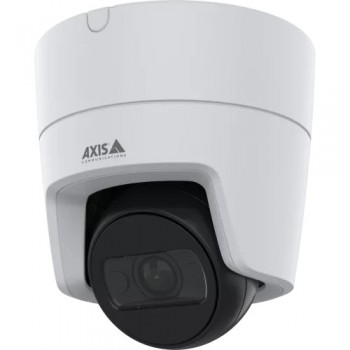 Axis 02918-001 cámara de vigilancia Bala (forma) Cámara de seguridad IP Interior 2688 x 1512 Pixeles