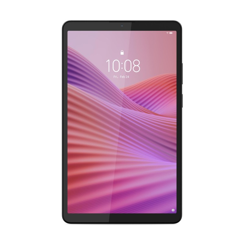 Lenovo Tab K9 Gris - 8.7" - 64GB  ZAF20094ES