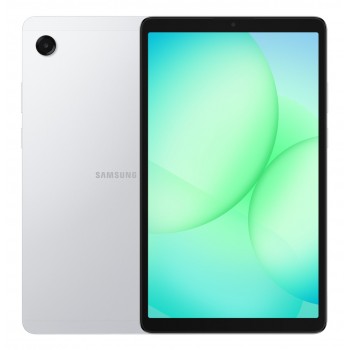 Samsung Galaxy Tab A11 Plata - 8.7" - 128GB - 4G SM-X130NZSEEUB