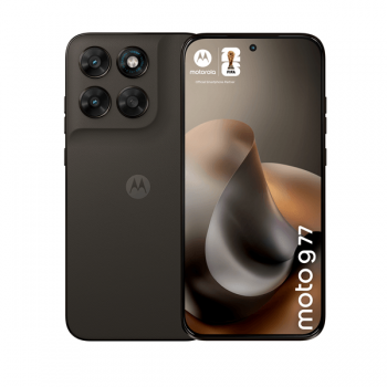 Motorola moto g77  Negro - 8GB - 512GB - 5G PBAW0034ES
