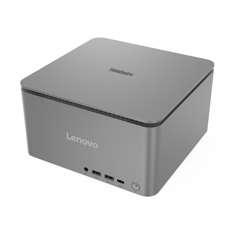 Lenovo ThinkCentre neo Ultra - pequeño Core i9 i9-14900 2 GHz - vPro Enterprise - 32 GB - SSD 1 TB 12W1001XSP