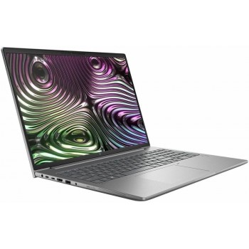 HP ZBook X G1i 16" Intel Core Ultra 7 255H 32GB 1TB SSD RTX PRO 1000 Blackwell W11 Pro D70SQET