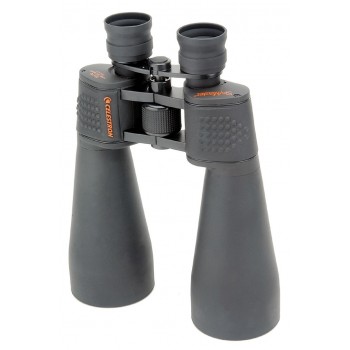 Celestron SkyMaster 15x70 binocular BaK-4 Gris 0050234710091