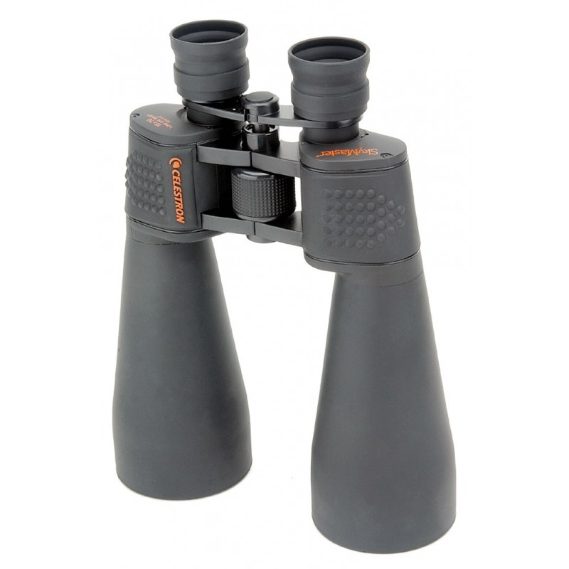 Celestron SkyMaster 15x70 binocular BaK-4 Gris 0050234710091